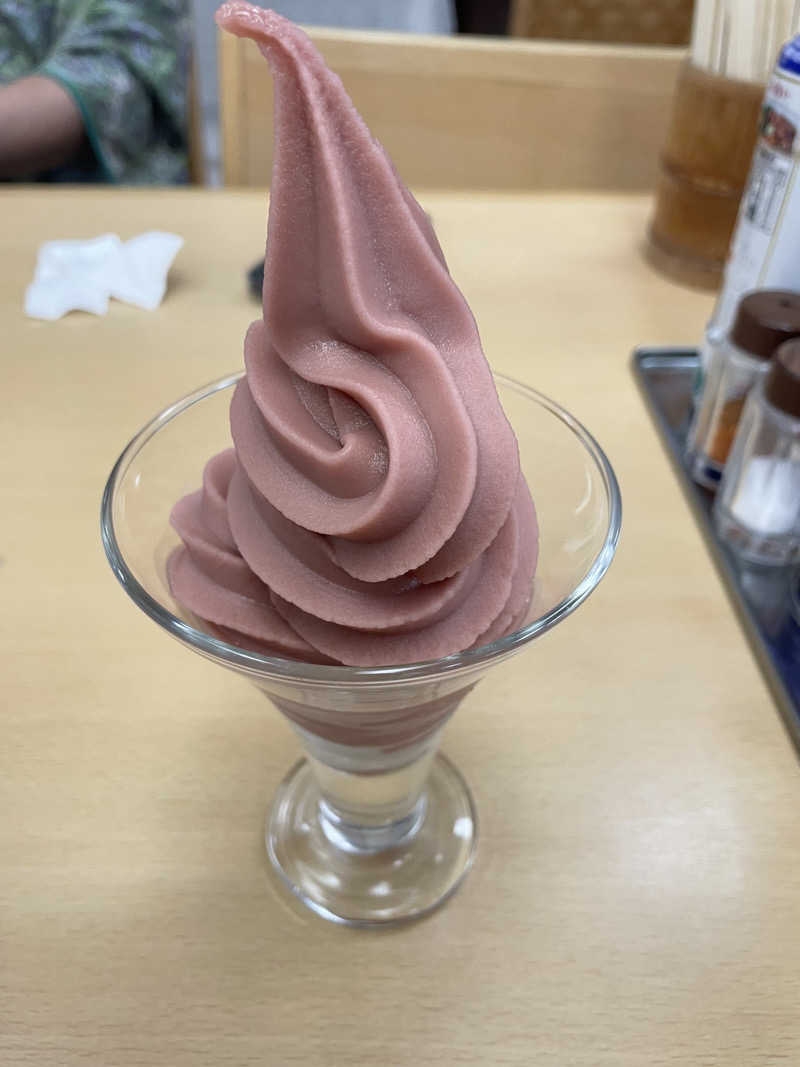 ヴイさんの湯乃泉 東名厚木健康センターのサ活写真