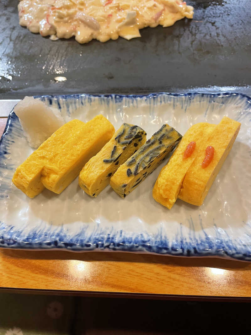 ヴイさんの石和健康ランドのサ活写真