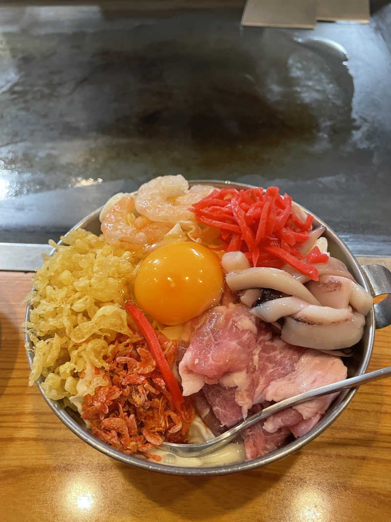 ヴイさんの石和健康ランドのサ活写真