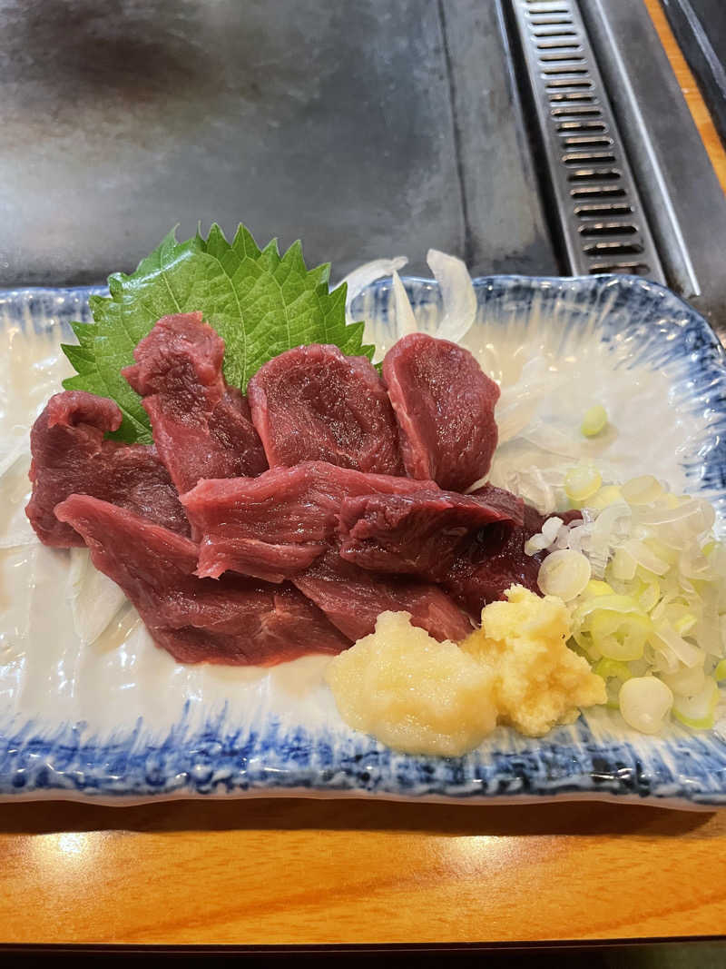 ヴイさんの石和健康ランドのサ活写真