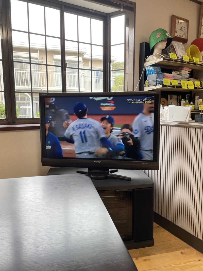 ヴイさんの亀遊舘のサ活写真