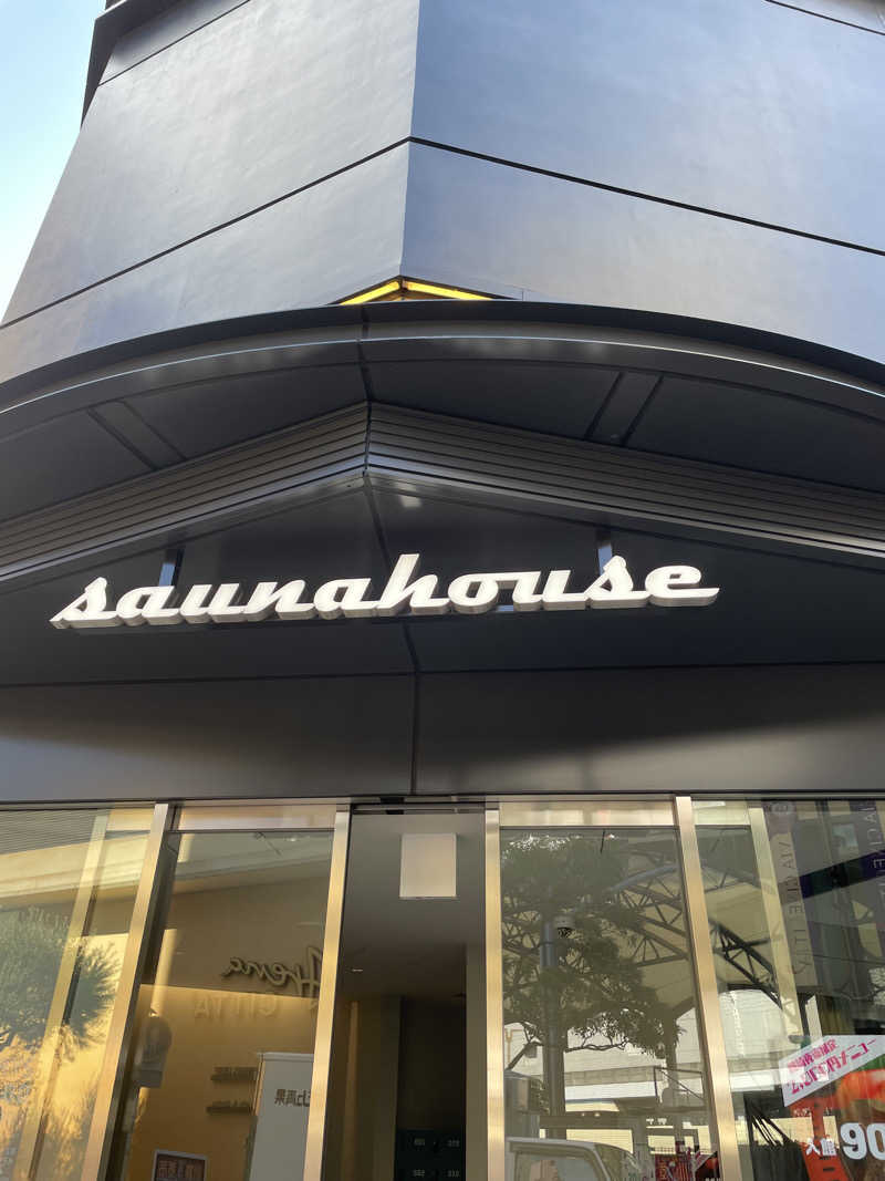 ヴイさんのsaunahouseのサ活写真