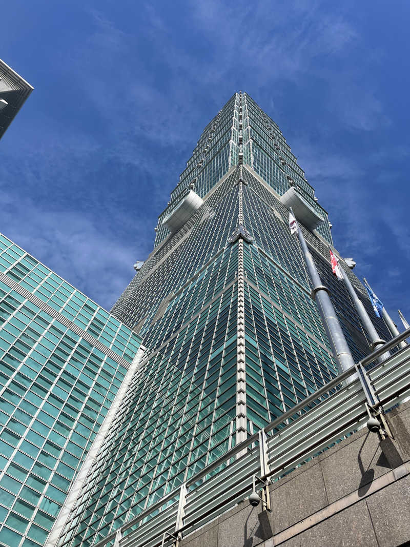 ヴイさんのオークラ プレステージ台北のサ活写真