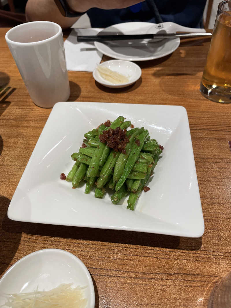 ヴイさんのオークラ プレステージ台北のサ活写真