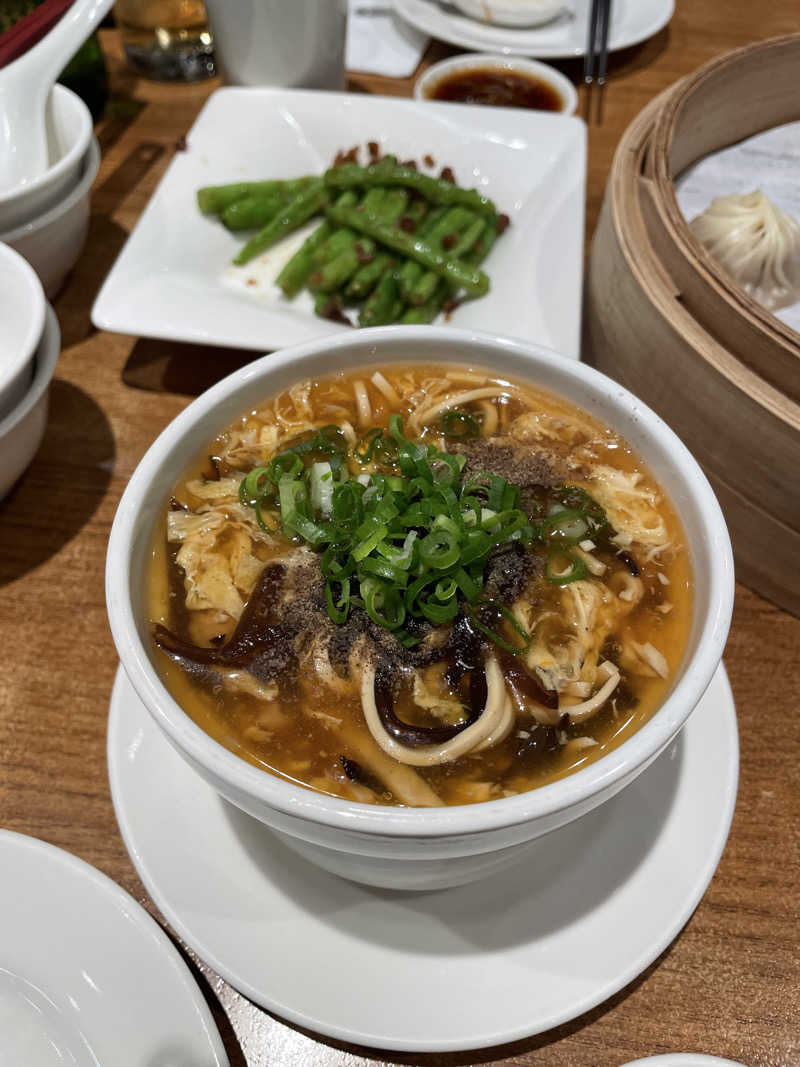 ヴイさんのオークラ プレステージ台北のサ活写真