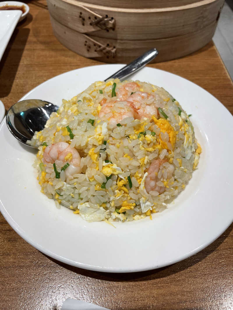 ヴイさんのオークラ プレステージ台北のサ活写真