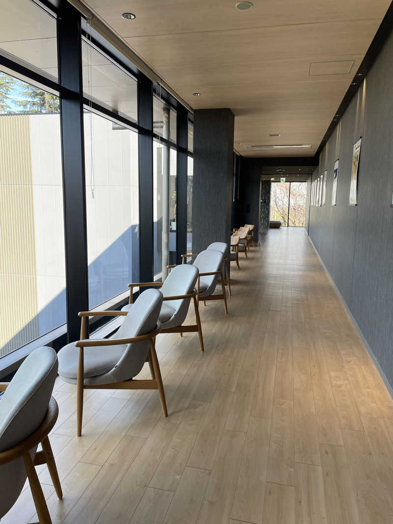 ヴイさんのよみうりランド眺望温泉 花景の湯のサ活写真