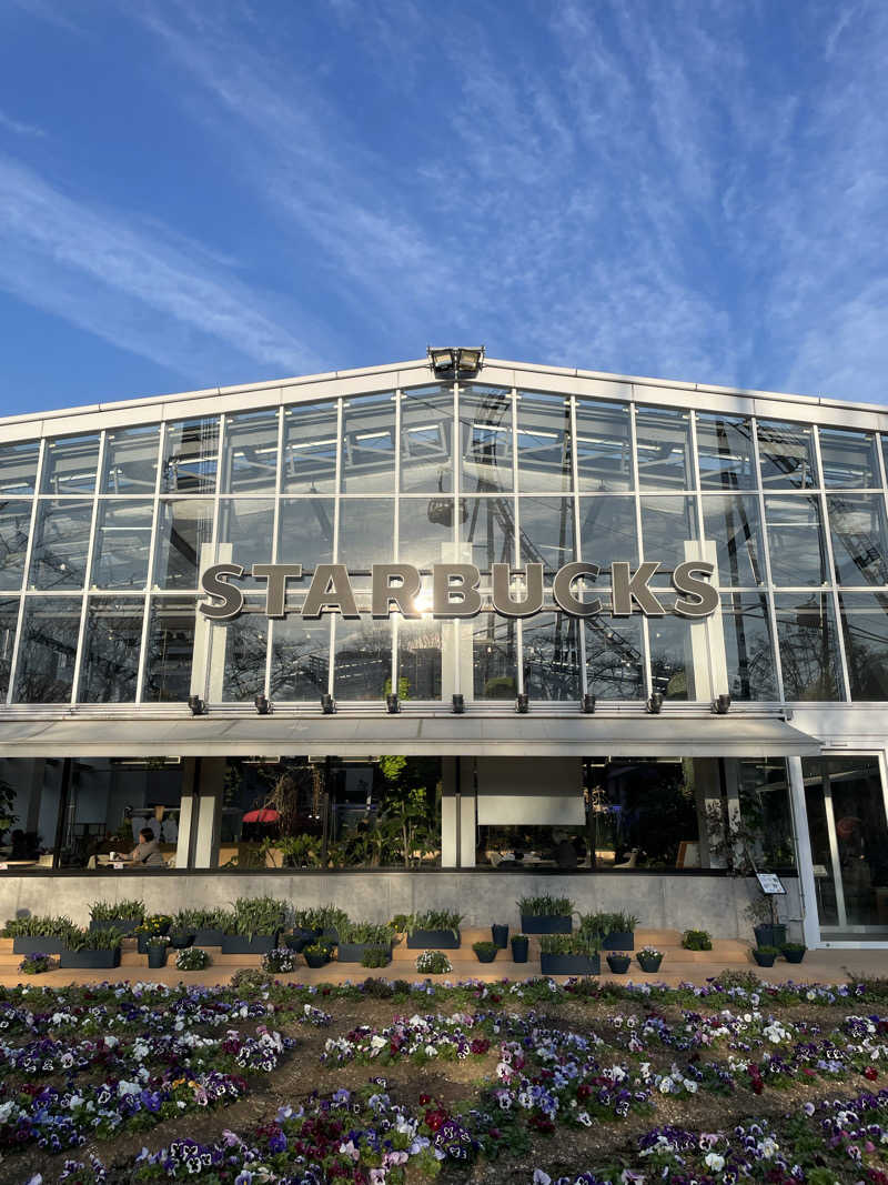 ヴイさんのよみうりランド眺望温泉 花景の湯のサ活写真