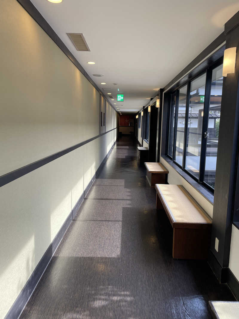 ヴイさんの多摩境天然温泉 森乃彩のサ活写真