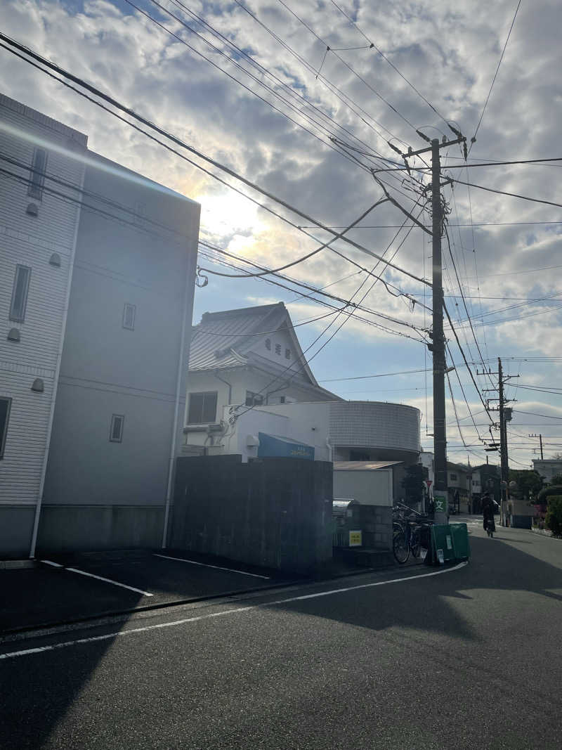 ヴイさんの亀遊舘のサ活写真