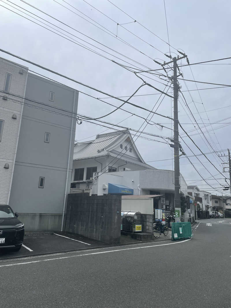 ヴイさんの亀遊舘のサ活写真