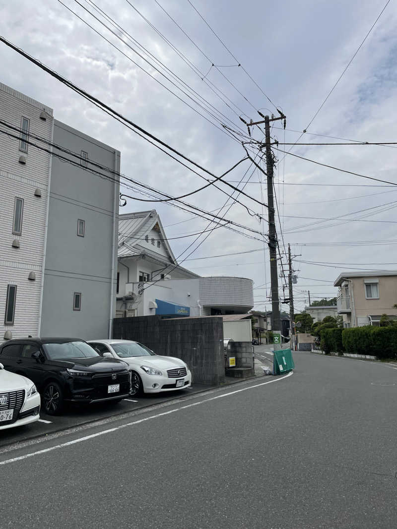 ヴイさんの亀遊舘のサ活写真