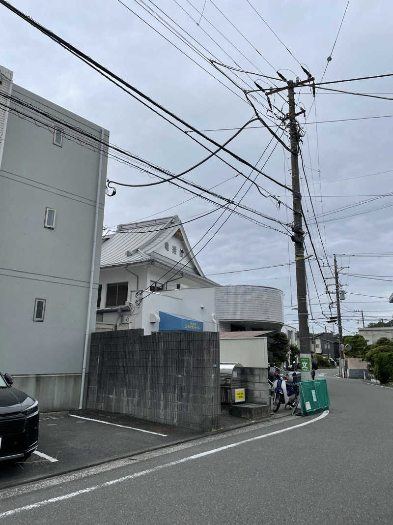 ヴイさんの亀遊舘のサ活写真