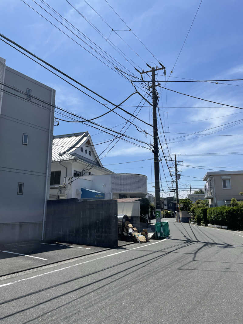 ヴイさんの亀遊舘のサ活写真