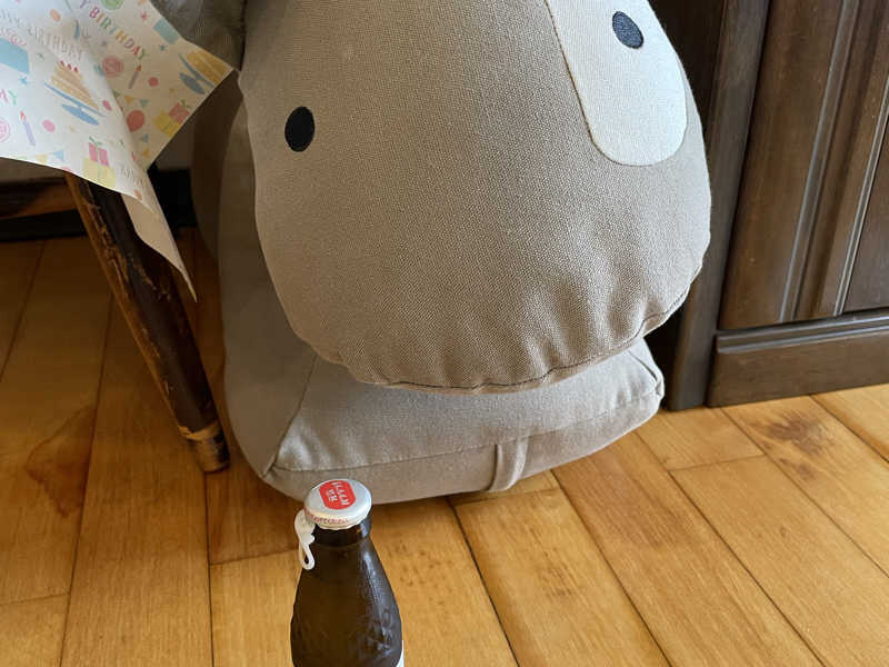オロナミンC
