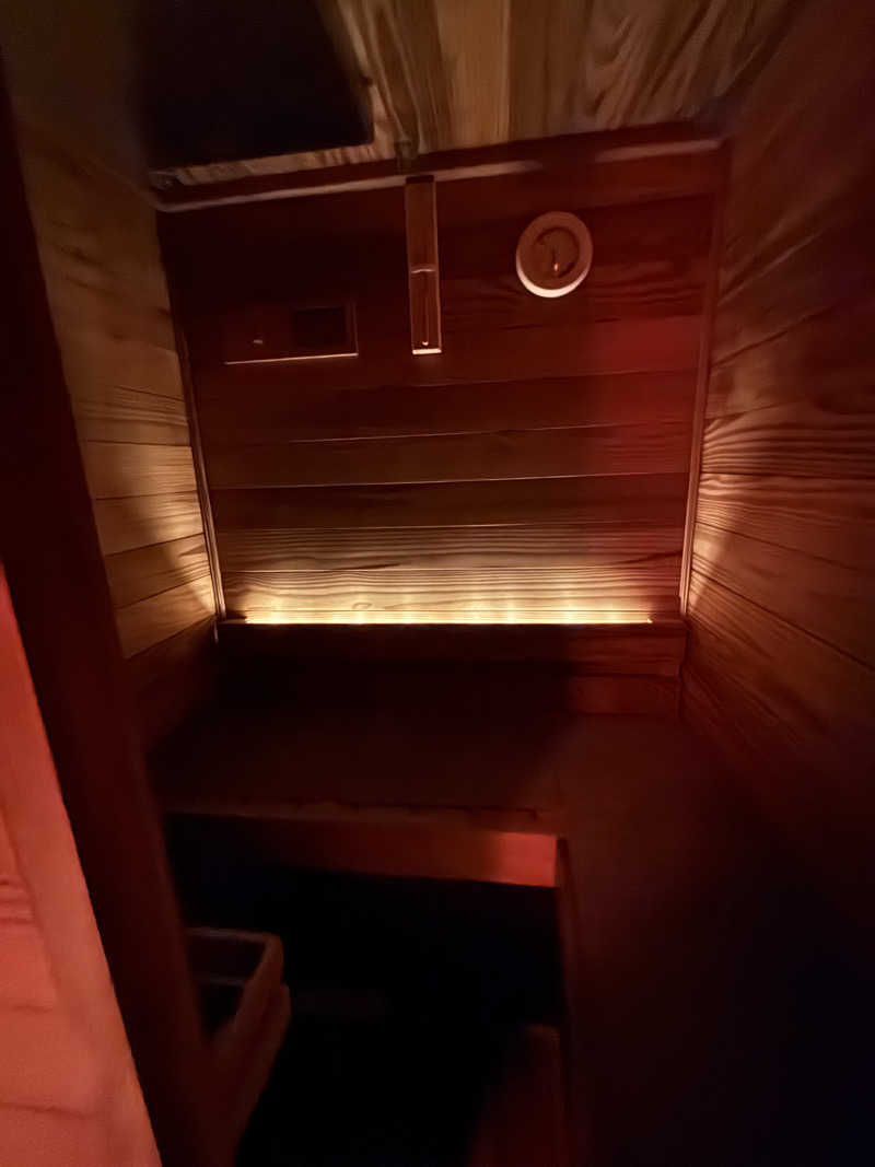 初心者サウナーさんのSAUNA402のサ活写真