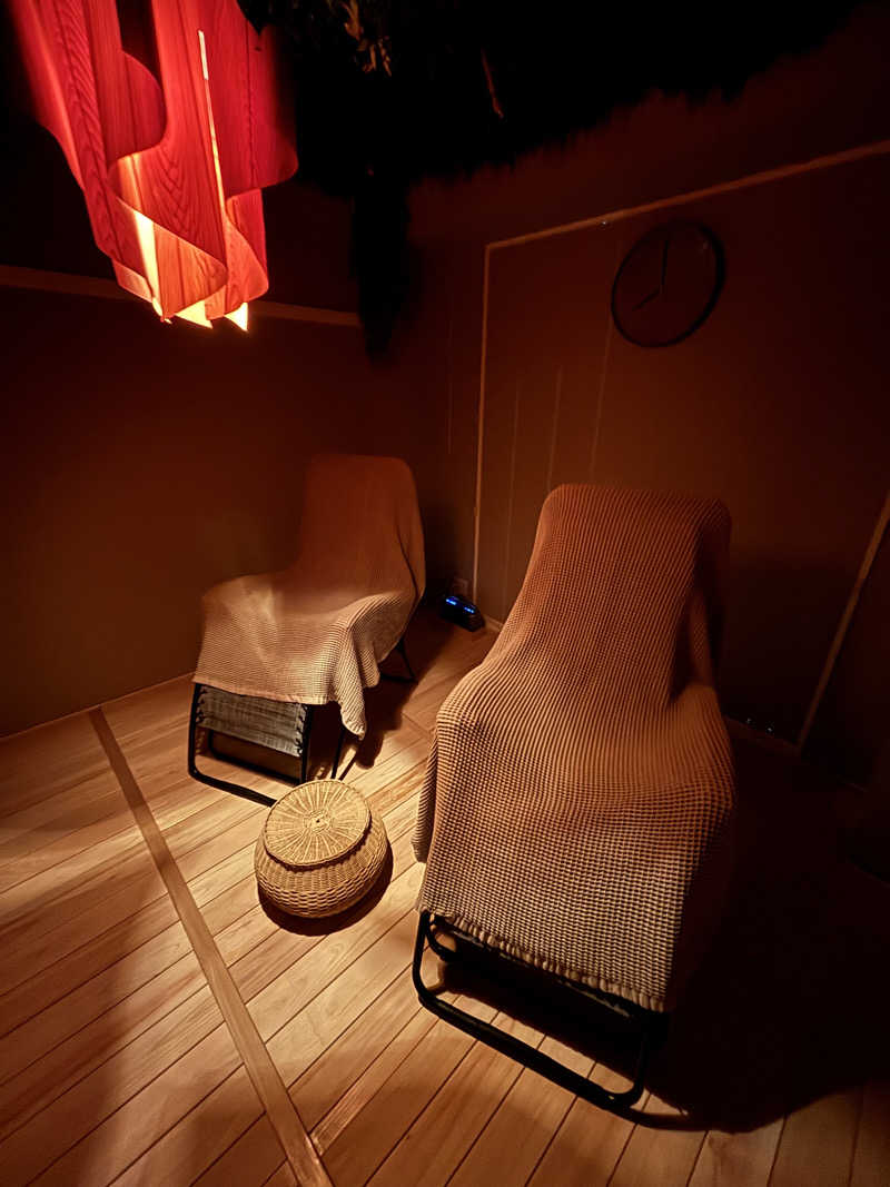 初心者サウナーさんのSAUNA402のサ活写真