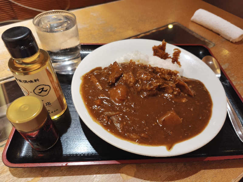 サッポロさんのサウナ&カプセルホテル 北欧のサ活写真