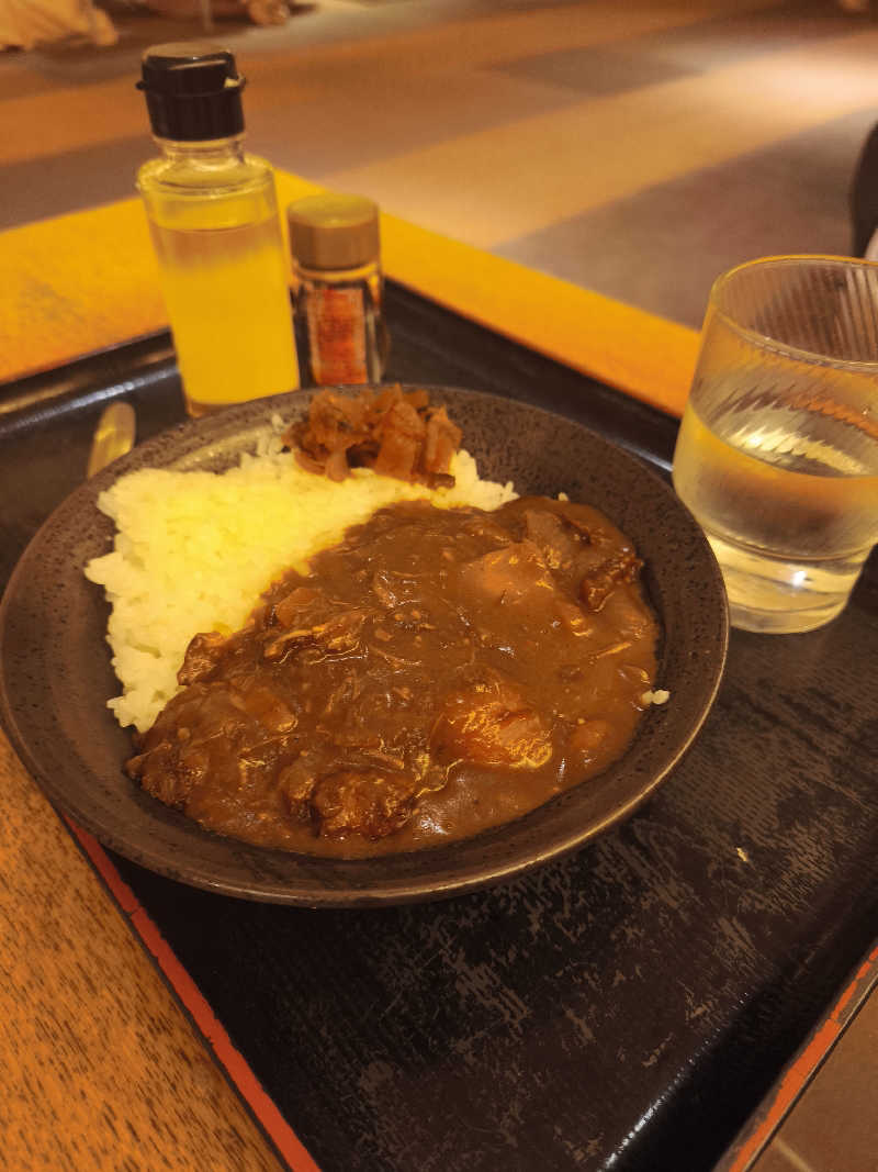 サッポロさんのサウナ&カプセルホテル 北欧のサ活写真