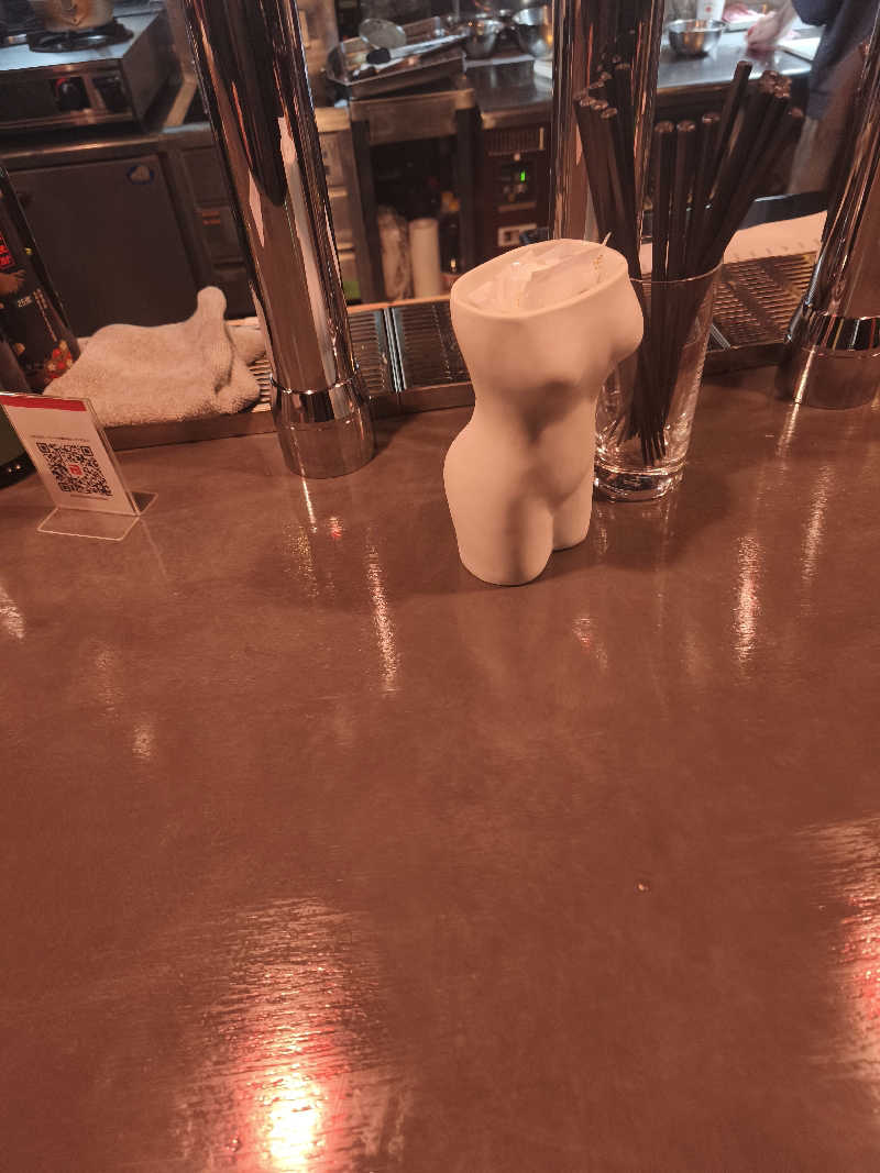 サッポロさんのザ・センチュリオンサウナレスト&ステイ札幌のサ活写真