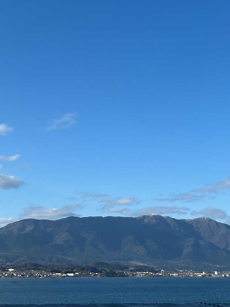 fukuimonさんの守山湯元水春 ピエリ守山のサ活写真