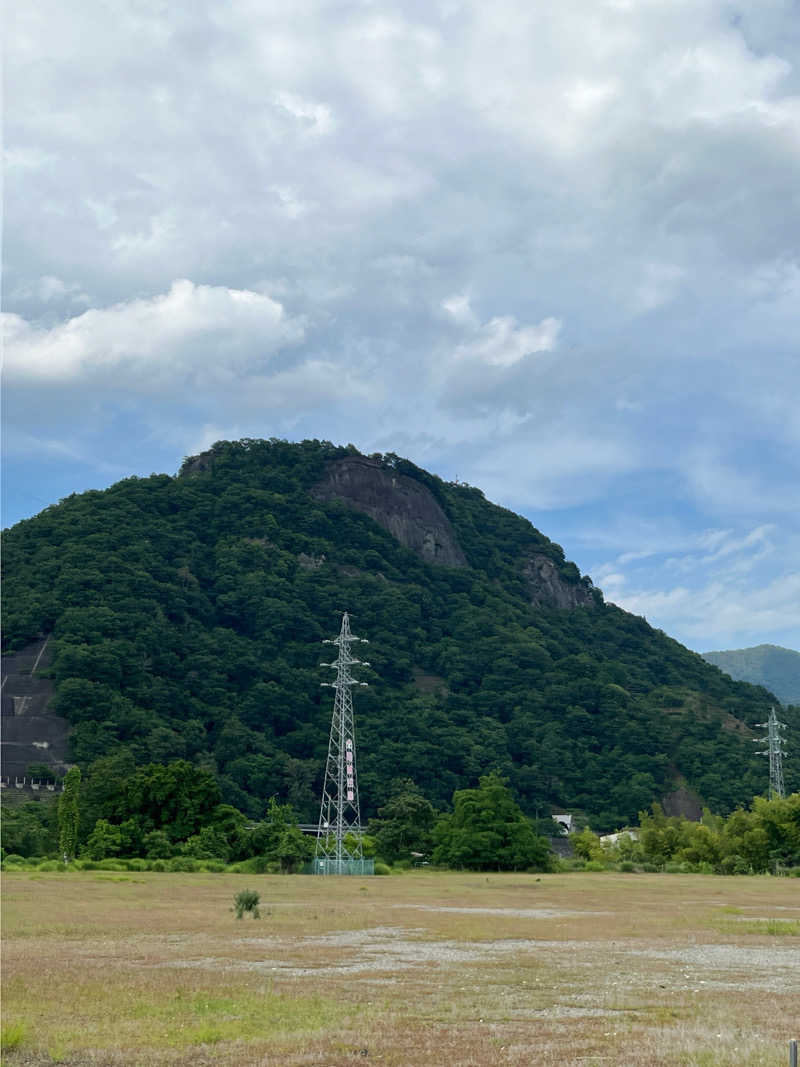 fukuimonさんの山梨泊まれる温泉 より道の湯のサ活写真