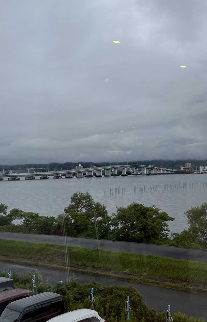 fukuimonさんの守山湯元水春 ピエリ守山のサ活写真