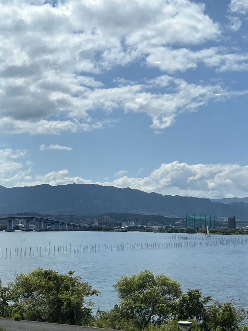 fukuimonさんの守山湯元水春 ピエリ守山のサ活写真