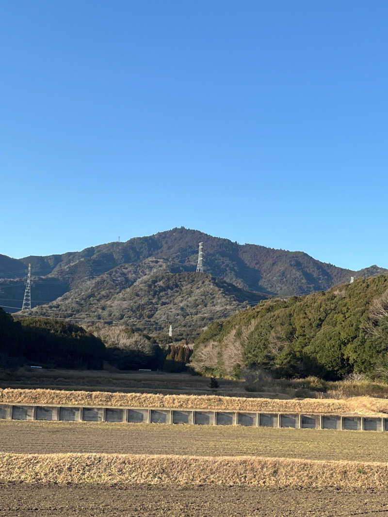 fukuimonさんの天然温泉 本宮の湯のサ活写真