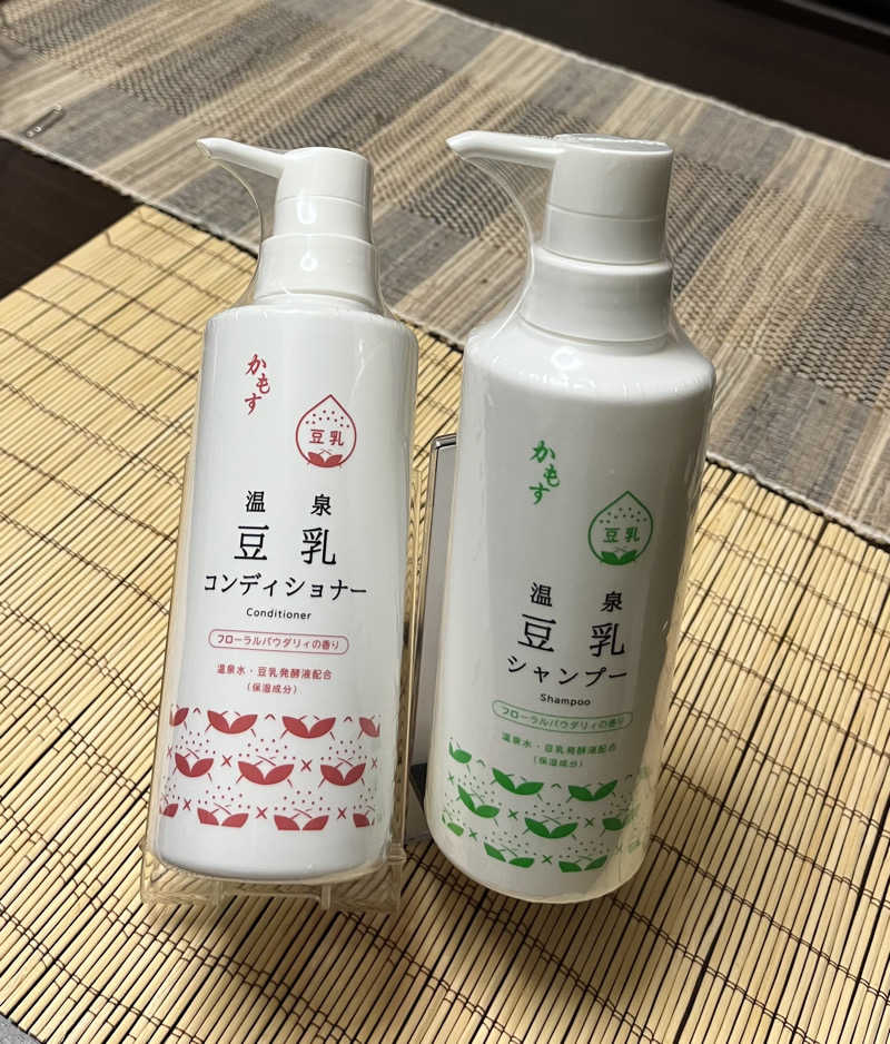 fukuimonさんの島ヶ原温泉やぶっちゃのサ活写真