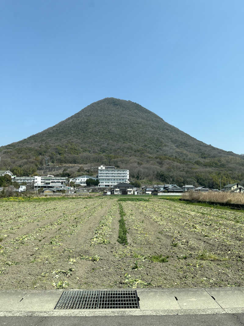 fukuimonさんの癒しの里 さらい 湯の華のサ活写真