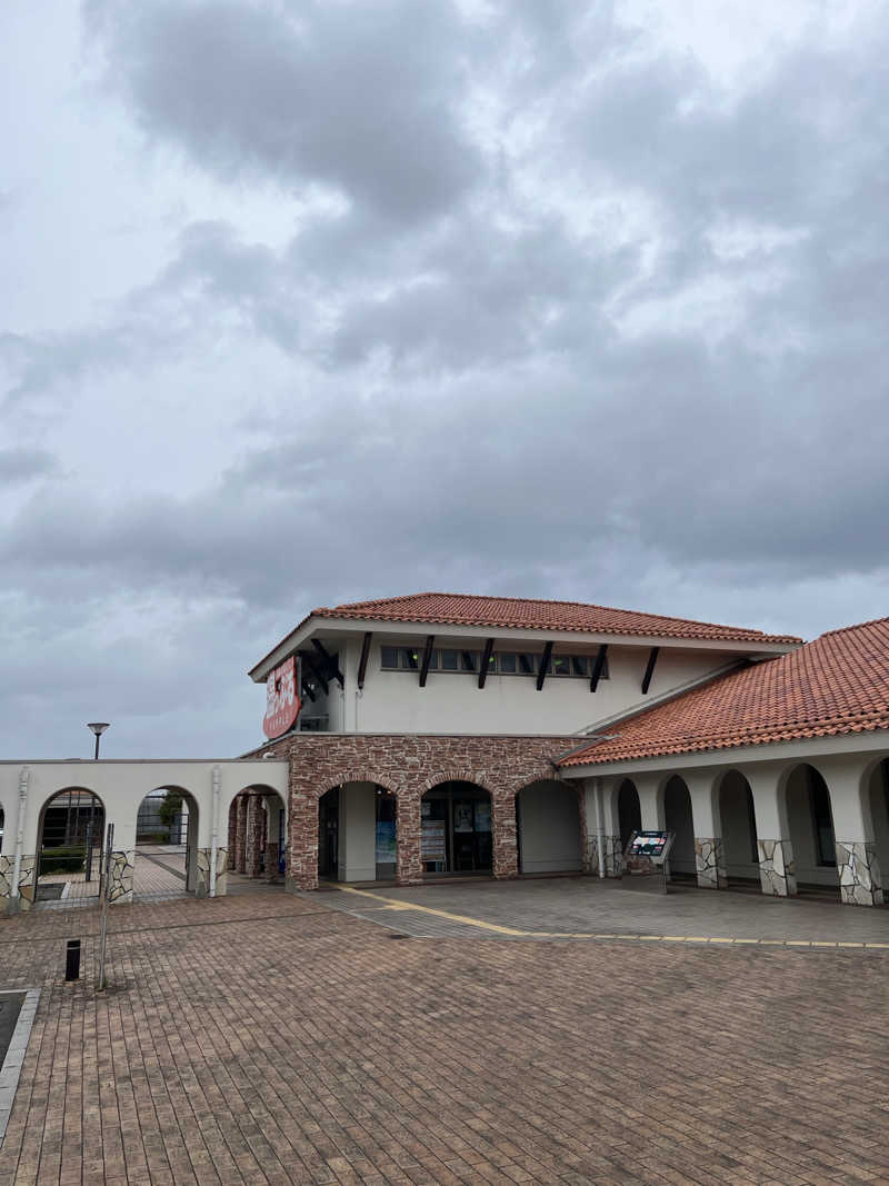 fukuimonさんの湯っぷるのサ活写真