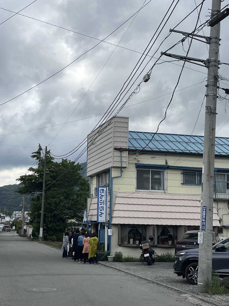 fukuimonさんの富士山溶岩の湯 泉水(リゾートイン芙蓉)のサ活写真