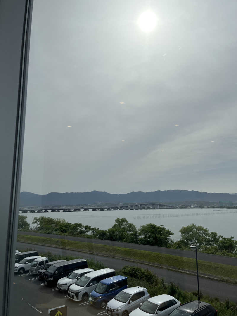 fukuimonさんの守山湯元水春 ピエリ守山のサ活写真