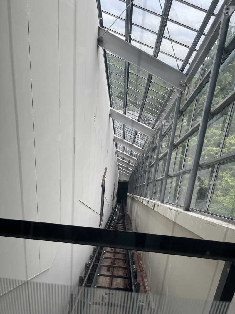 fukuimonさんのしきぶ温泉 湯楽里のサ活写真