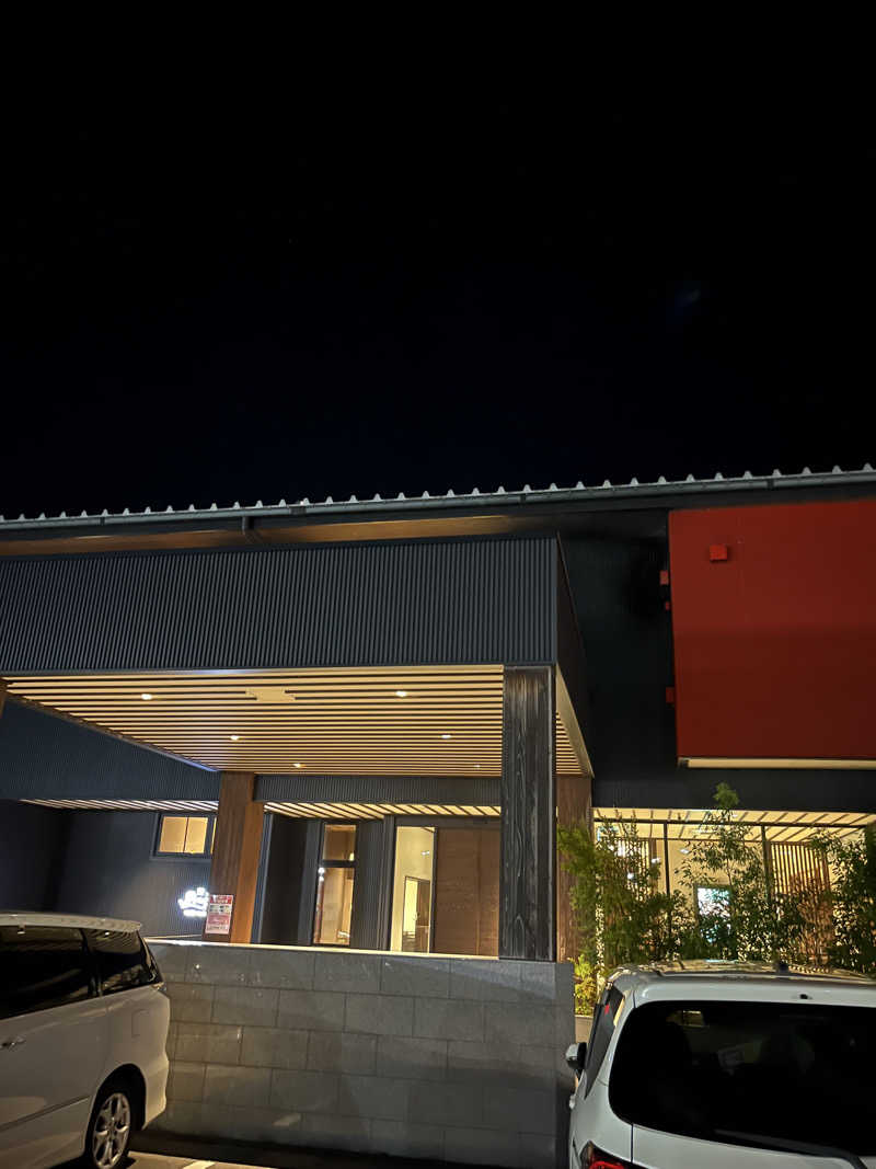 fukuimonさんの天然温泉 風の森のサ活写真