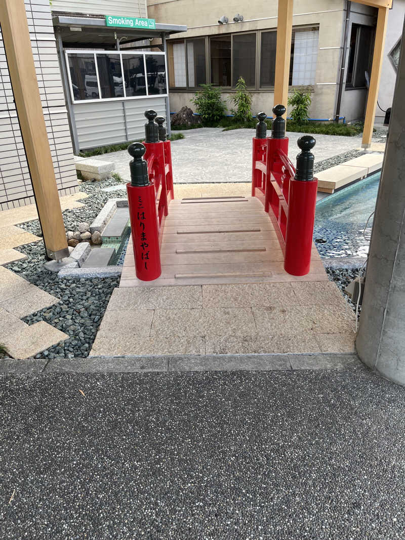 fukuimonさんの黒潮温泉 龍馬の湯(高知黒潮ホテル)のサ活写真