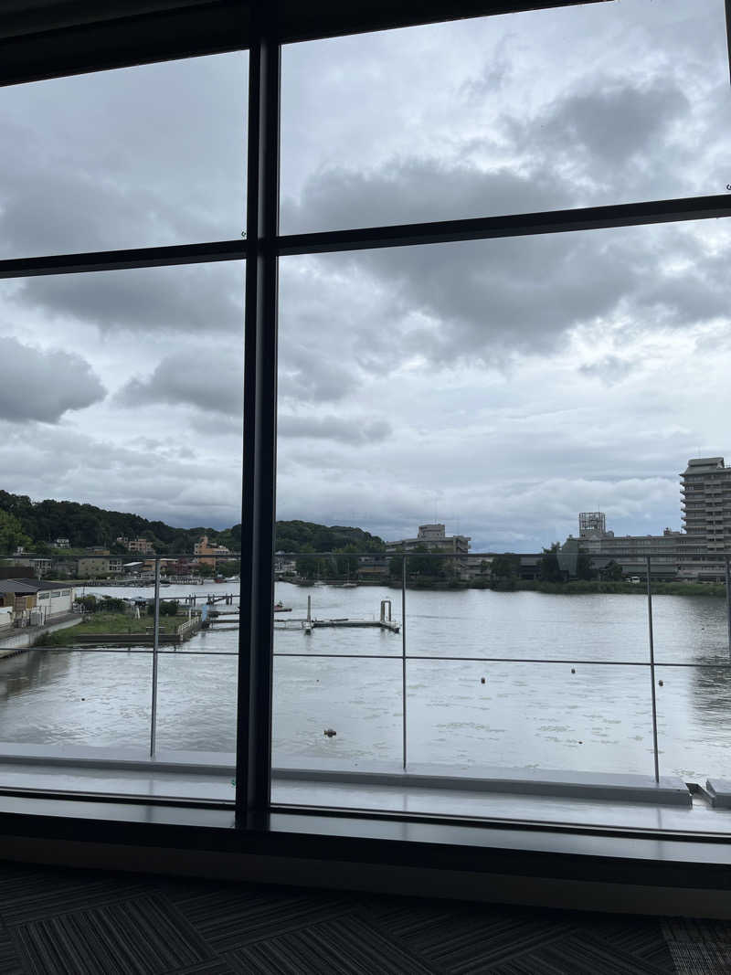 fukuimonさんのスパリゾート雄琴 あがりゃんせのサ活写真