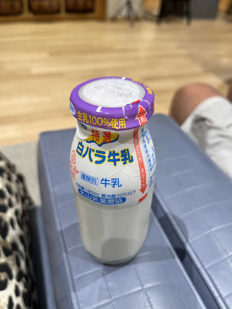fukuimonさんの草津湯元 水春のサ活写真