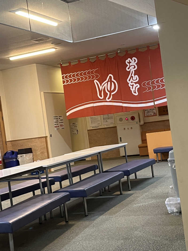 fukuimonさんの飛騨高山 ひだまりの湯のサ活写真