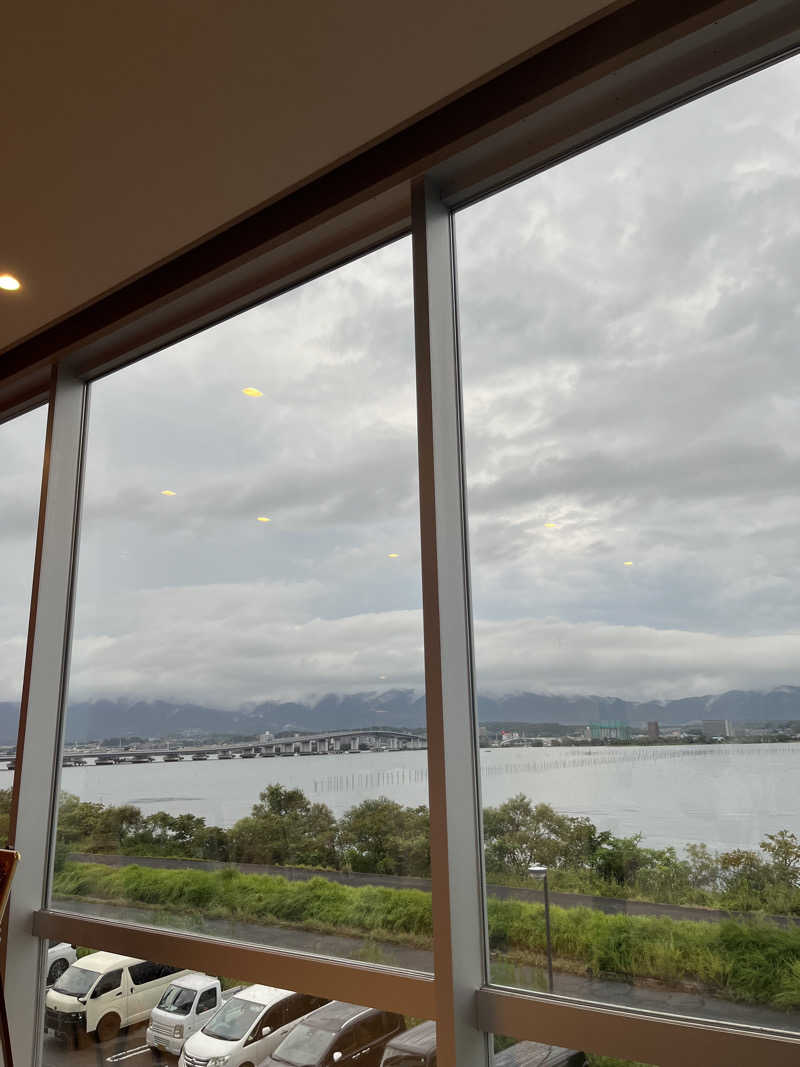 fukuimonさんの守山湯元水春 ピエリ守山のサ活写真