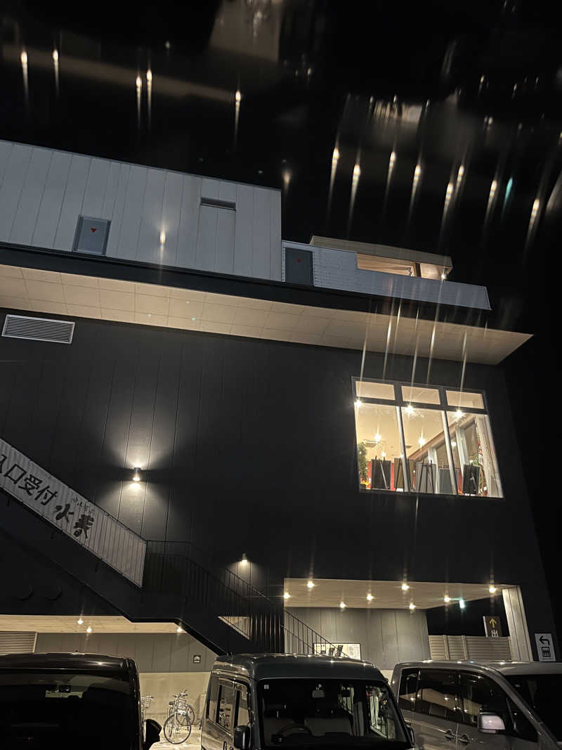 fukuimonさんの守山湯元水春 ピエリ守山のサ活写真