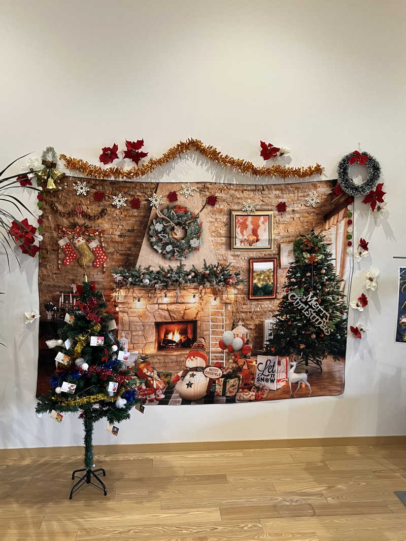 fukuimonさんの草津湯元 水春のサ活写真