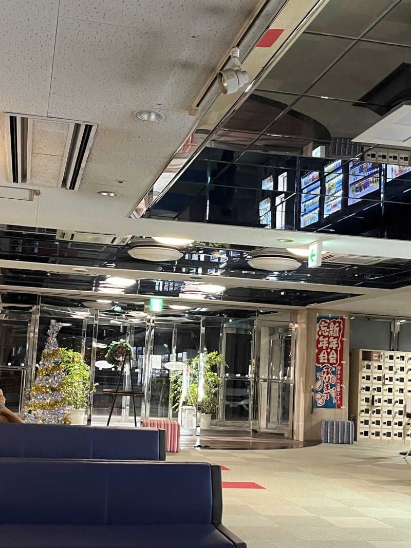 fukuimonさんの瀬戸大橋スパリゾートのサ活写真