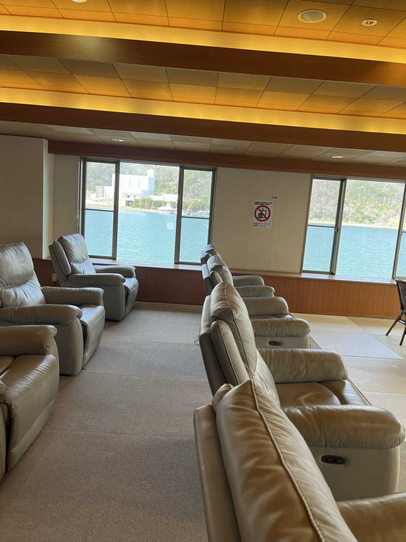 fukuimonさんの湯っぷるのサ活写真