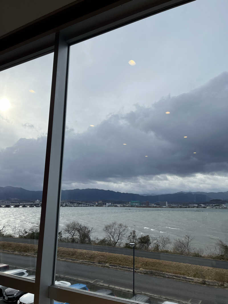 fukuimonさんの守山湯元水春 ピエリ守山のサ活写真