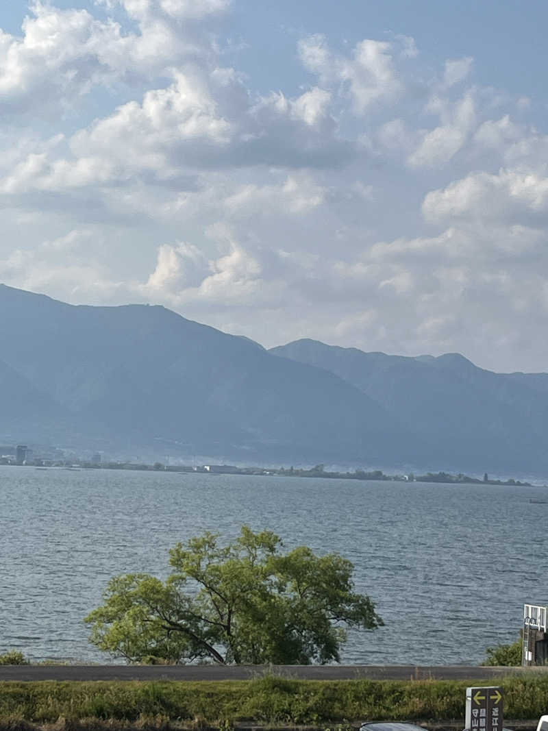fukuimonさんの守山湯元水春 ピエリ守山のサ活写真