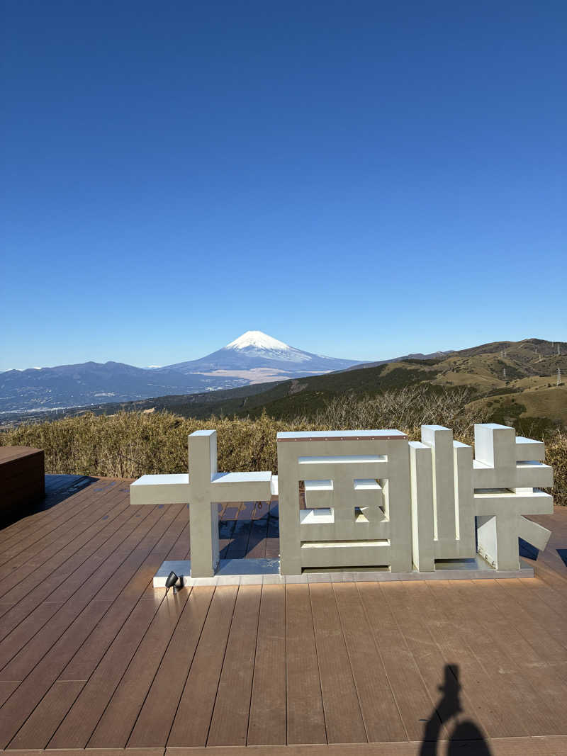 ただ水風呂が好きさんのオーシャンスパ Fuuaのサ活写真