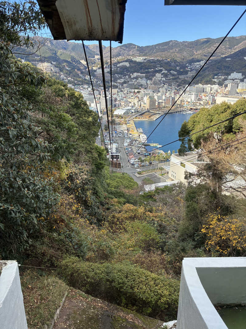 ただ水風呂が好きさんのオーシャンスパ Fuuaのサ活写真