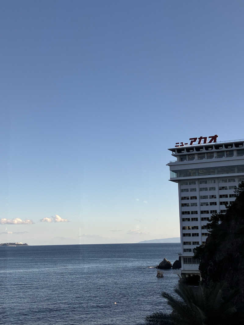 ただ水風呂が好きさんのオーシャンスパ Fuuaのサ活写真